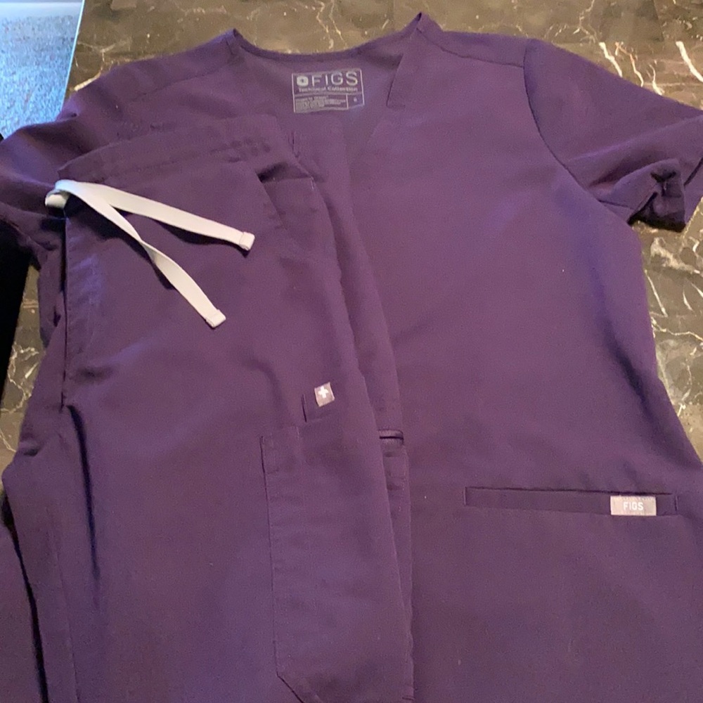 COPY - Dark Purple Figs